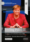 Buchcover Feeling Political