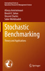 Buchcover Stochastic Benchmarking