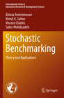 Buchcover Stochastic Benchmarking