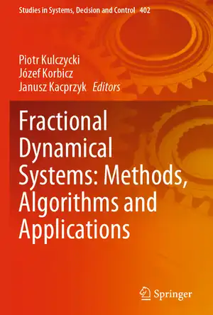 Buchcover ISBN 9783030899745