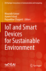 Buchcover IoT and Smart Devices for Sustainable Environment