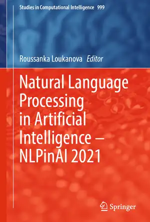 Buchcover ISBN 9783030901370