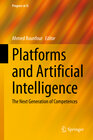 Buchcover Platforms and Artificial Intelligence