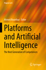 Buchcover Platforms and Artificial Intelligence