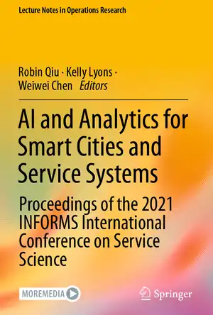 Buchcover ISBN 9783030902773