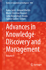 Buchcover Advances in Knowledge Discovery and Management