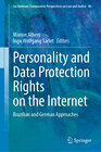 Buchcover Personality and Data Protection Rights on the Internet
