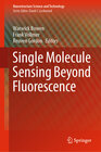 Buchcover Single Molecule Sensing Beyond Fluorescence