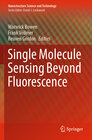 Buchcover Single Molecule Sensing Beyond Fluorescence