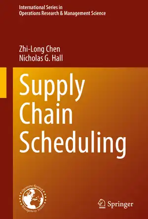 Buchcover ISBN 9783030903749