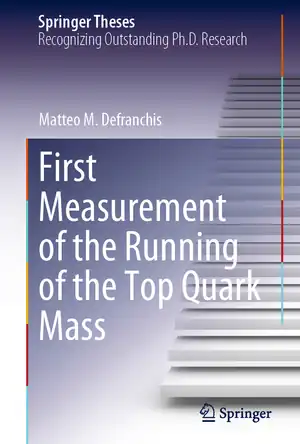 Buchcover ISBN 9783030903756