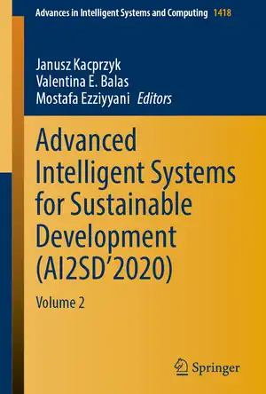 Buchcover ISBN 9783030906382