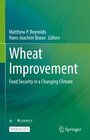 Buchcover Wheat Improvement