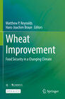 Buchcover Wheat Improvement