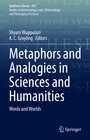 Buchcover Metaphors and Analogies in Sciences and Humanities