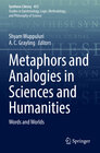 Buchcover Metaphors and Analogies in Sciences and Humanities
