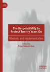 Buchcover The Responsibility to Protect Twenty Years On
