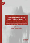 Buchcover The Responsibility to Protect Twenty Years On