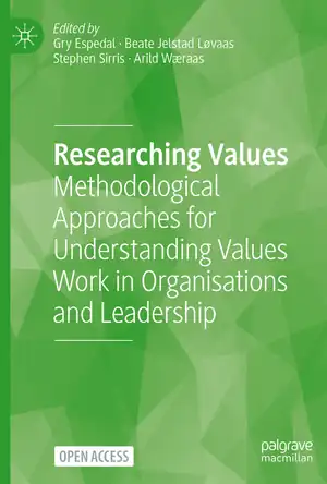 Buchcover ISBN 9783030907686