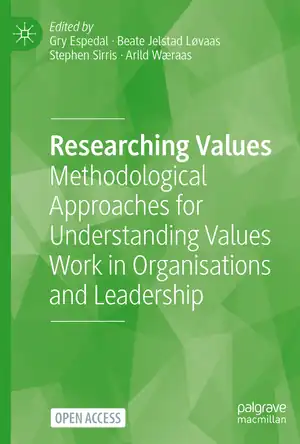 Buchcover ISBN 9783030907716