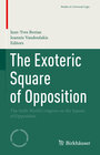 Buchcover The Exoteric Square of Opposition
