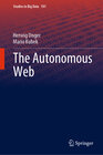 Buchcover The Autonomous Web