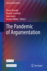 Buchcover The Pandemic of Argumentation