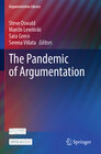 Buchcover The Pandemic of Argumentation