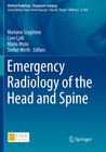 Buchcover Emergency Radiology of the Head and Spine