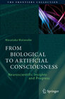 Buchcover From Biological to Artificial Consciousness