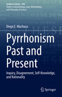 Buchcover Pyrrhonism Past and Present