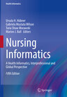 Buchcover Nursing Informatics