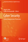 Buchcover Cyber Security