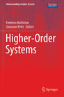 Buchcover Higher-Order Systems