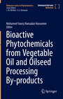 Buchcover Bioactive Phytochemicals from Vegetable Oil and Oilseed Processing By-products