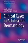 Buchcover Clinical Cases in Adolescent Dermatology