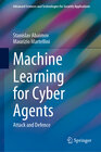 Buchcover Machine Learning for Cyber Agents