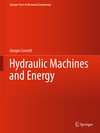 Buchcover Hydraulic Machines and Energy