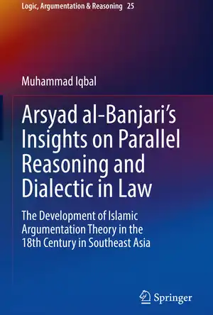 Buchcover ISBN 9783030916756