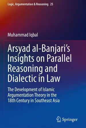 Buchcover ISBN 9783030916787