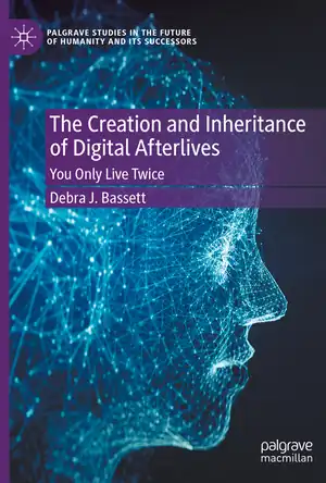 Buchcover ISBN 9783030916848