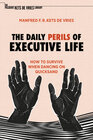 Buchcover The Daily Perils of Executive Life