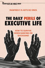 Buchcover The Daily Perils of Executive Life