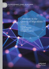 Buchcover Cyberhate in the Context of Migrations
