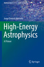 Buchcover High-Energy Astrophysics