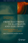 Buchcover From Electrons to Elephants and Elections