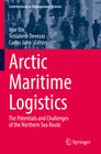 Buchcover Arctic Maritime Logistics