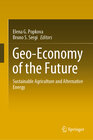 Buchcover Geo-Economy of the Future