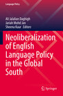 Buchcover Neoliberalization of English Language Policy in the Global South