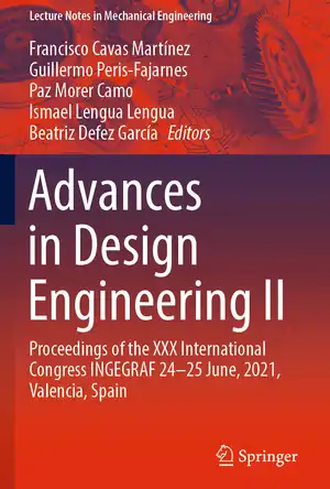 Buchcover ISBN 9783030924287